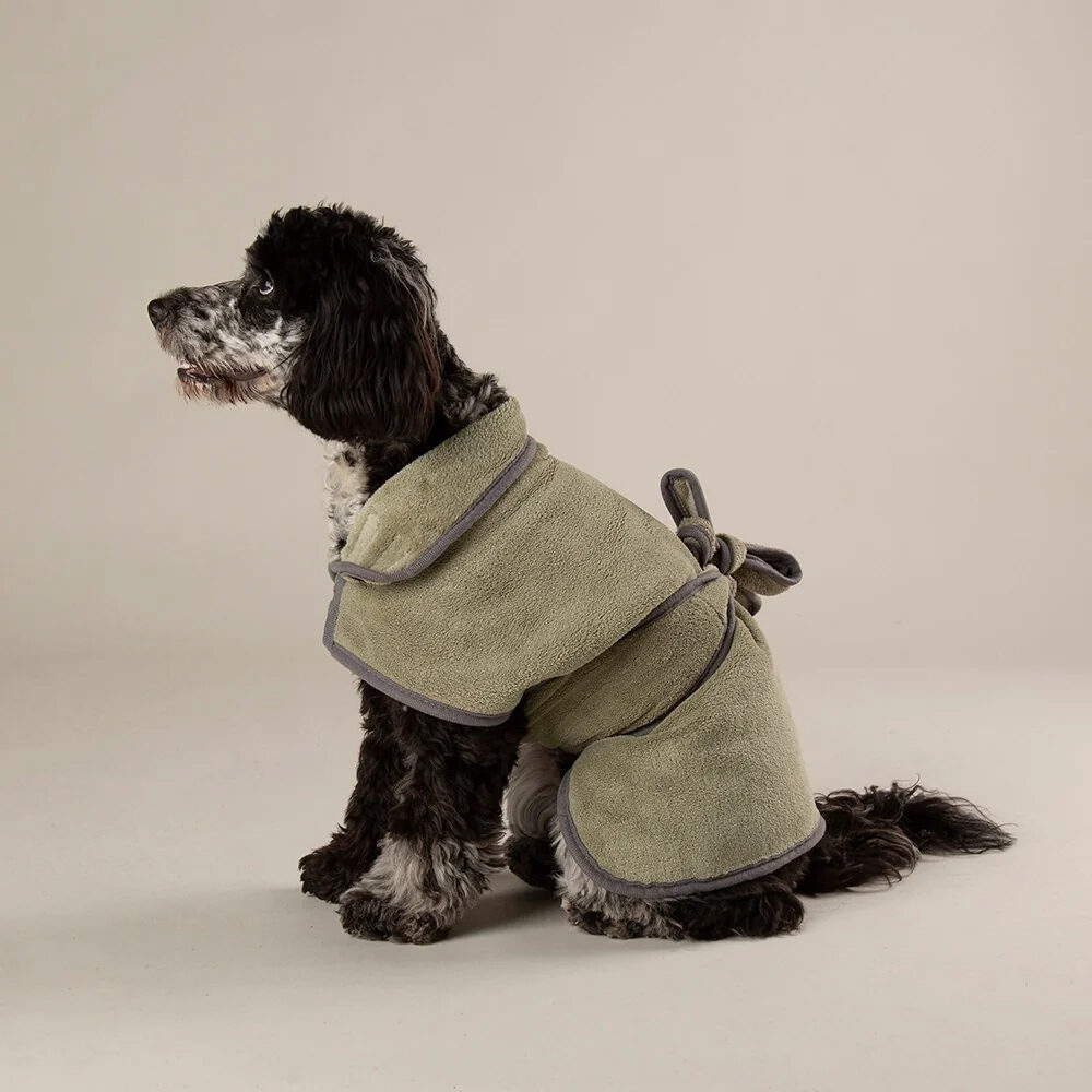 Scruffs Expedition Drying Coat