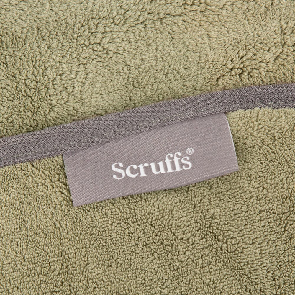 Scruffs Expedition Drying Coat
