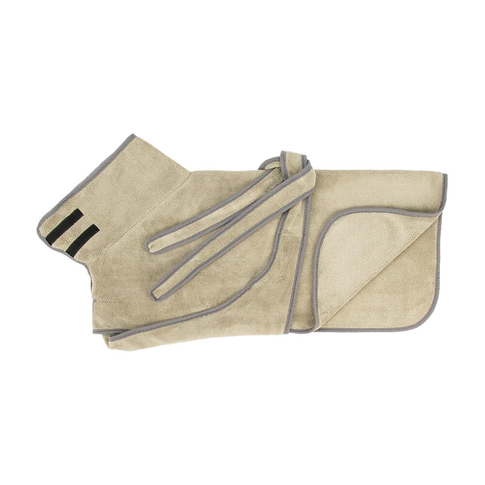 Scruffs Expedition Drying Coat - Sage Green - M