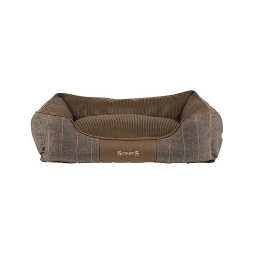 Scruffs windsor 2025 dog bed