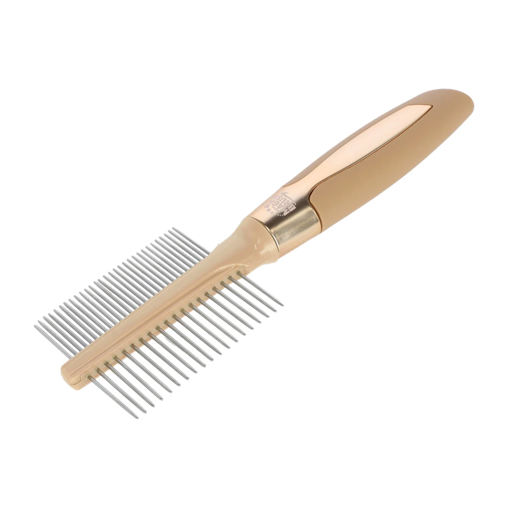 Kerbl MagicBrush Fellkamm Fein/Grob