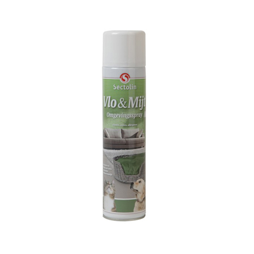 Sectolin Floh & Milbe Umgebungsspray