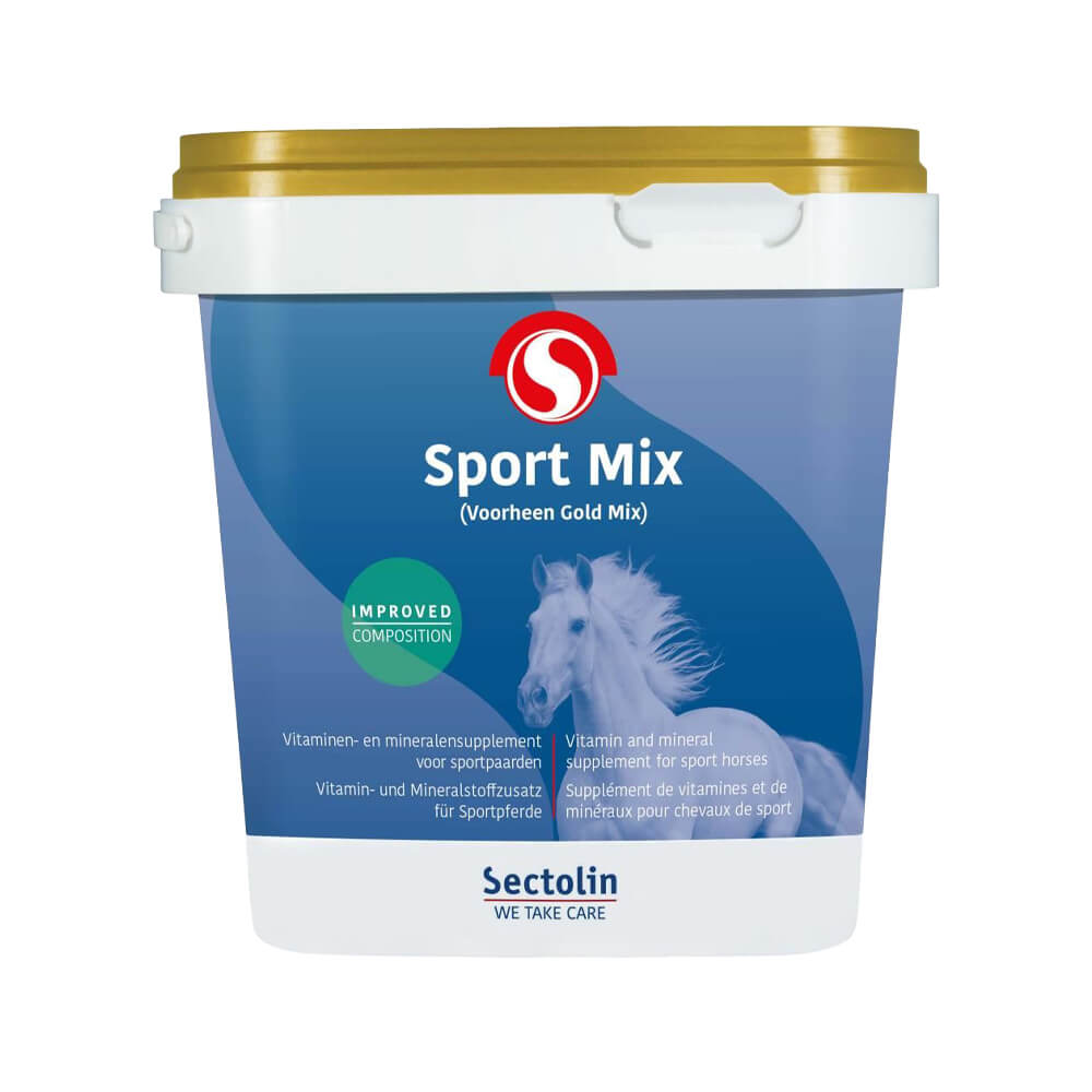 Sectolin Sport Mix - 2 Kg