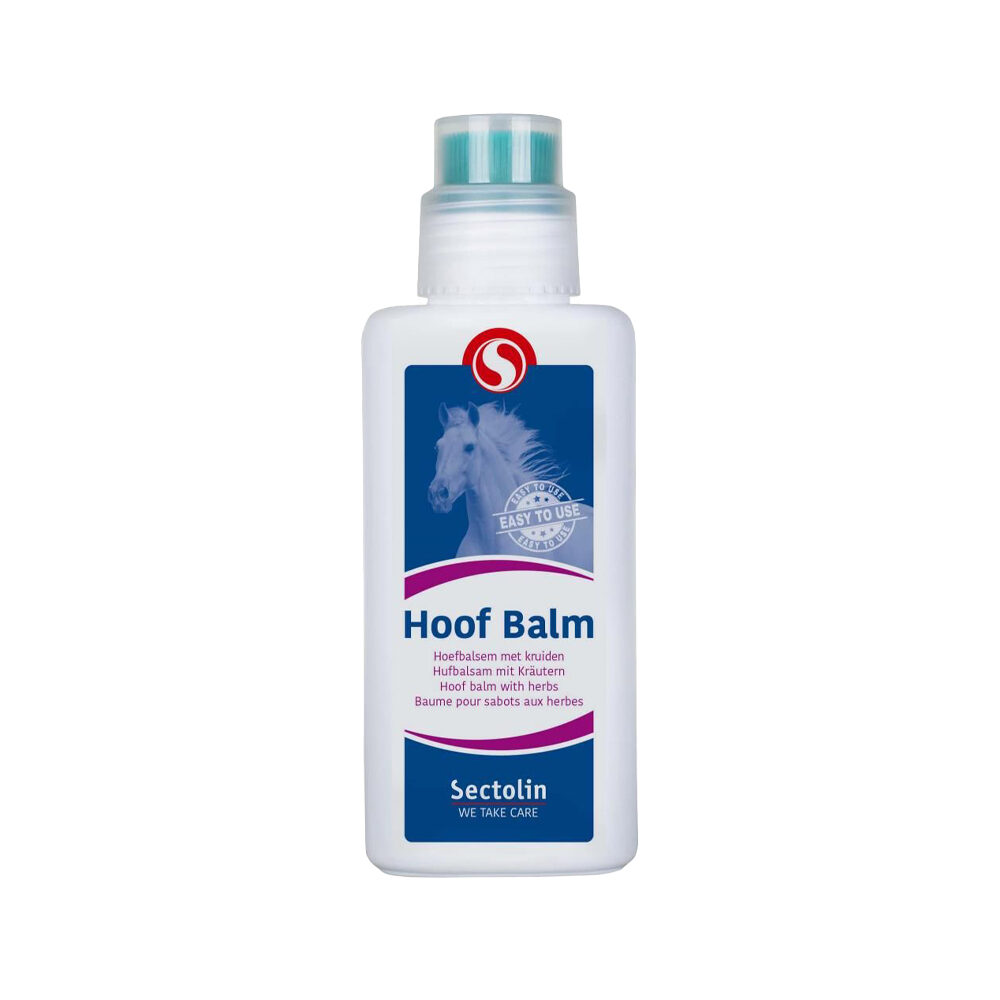 Sectolin Hoof Balm