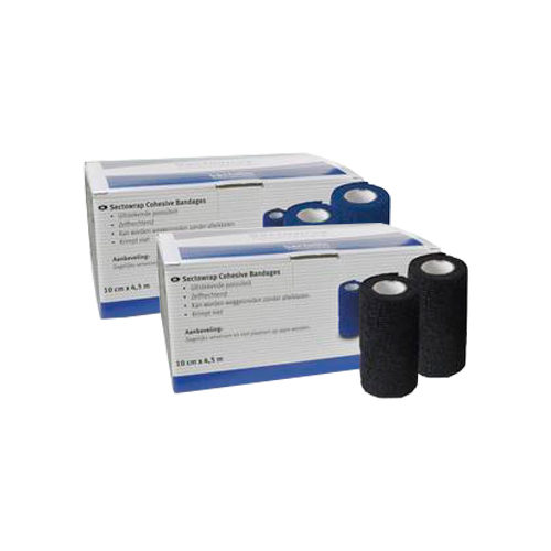 Sectowrap – Blau – 1 Stück Sectowrap – Blau – 1 Stück