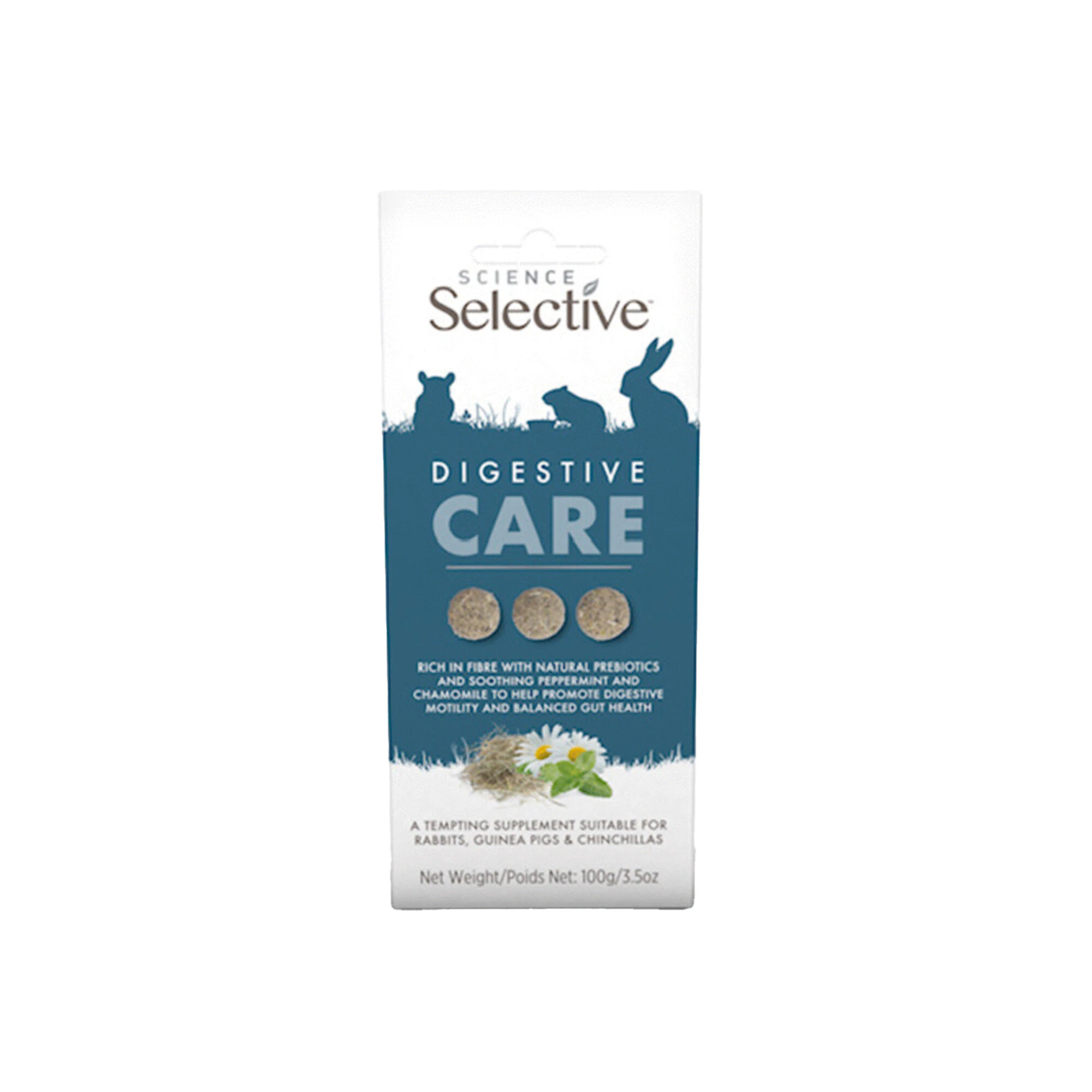 Supreme Science Selective Digestive Care - 100 g