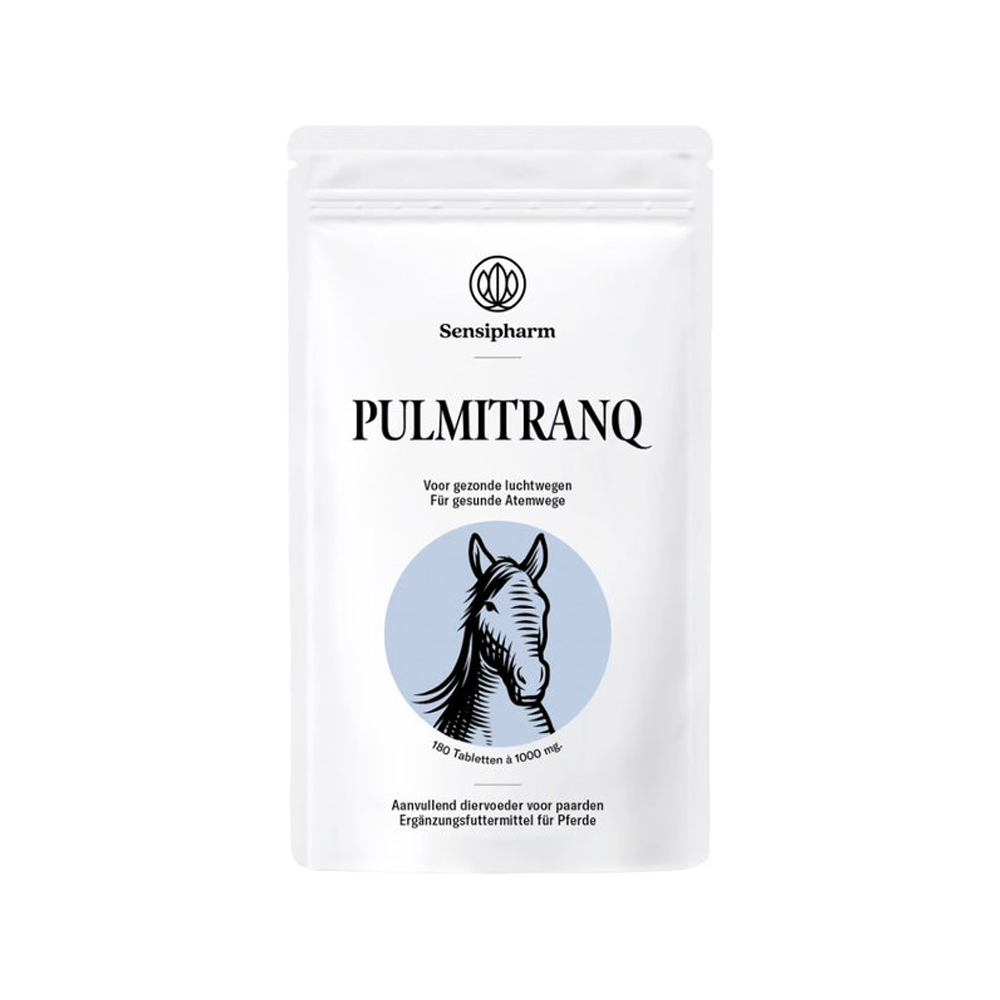 Sensipharm Pulmitranq Pferd