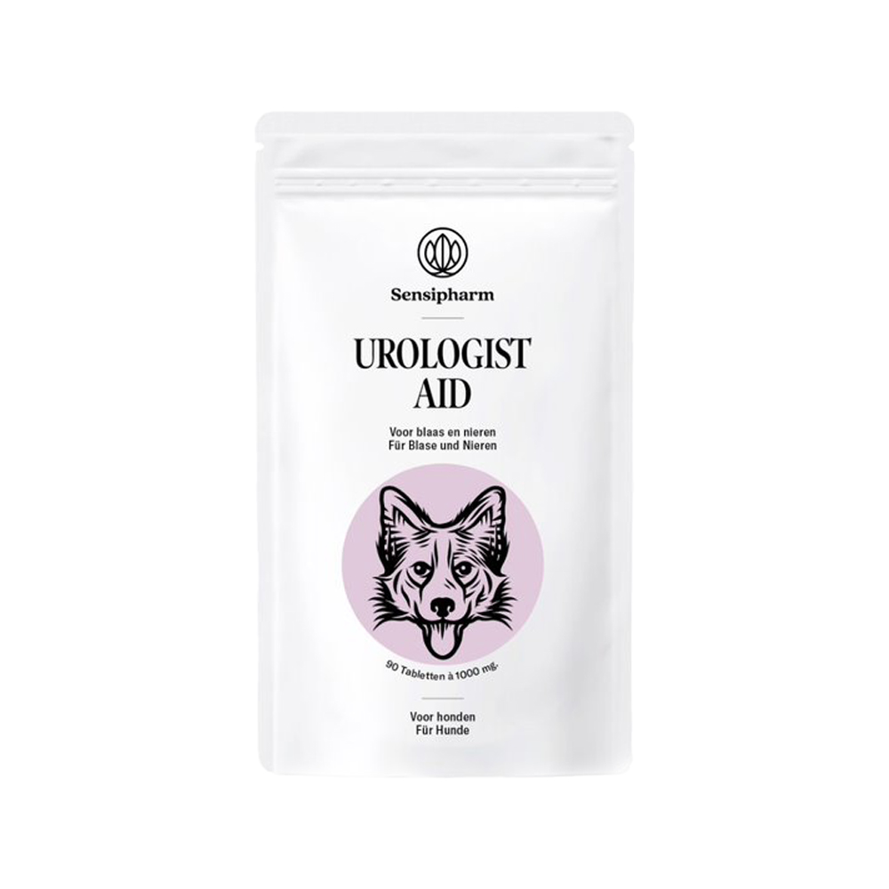 Sensipharm Urologist Aid Hond