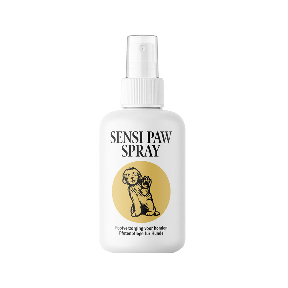 Sensipharm Sensi Paw Spray - 100 ml