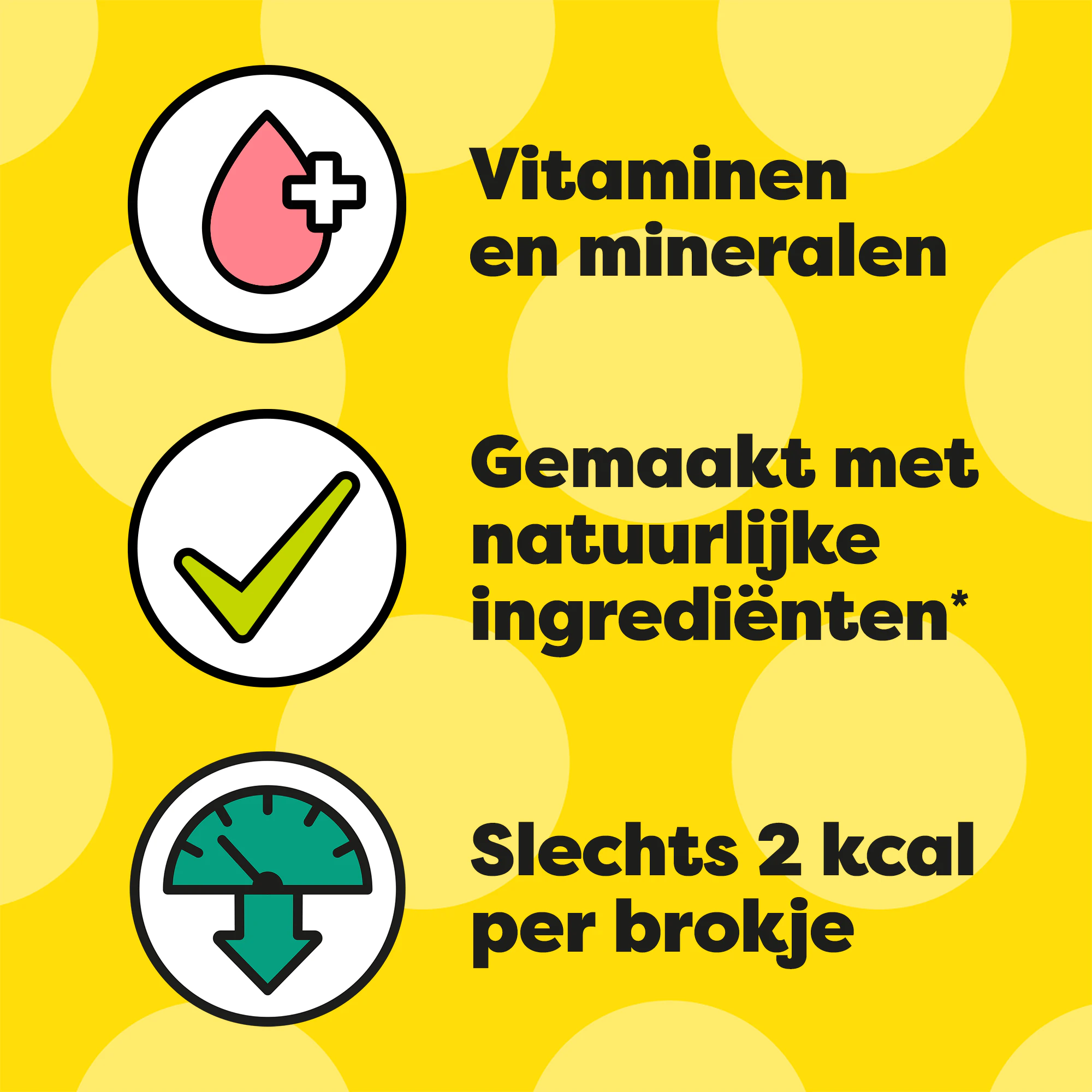 Catisfactions Kattensnoepjes