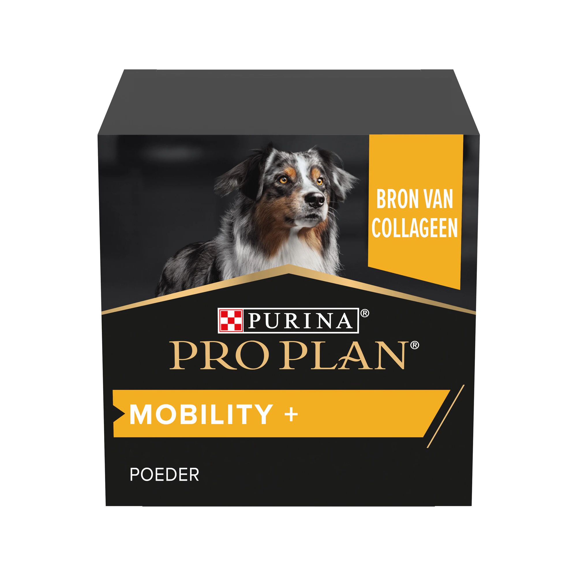 Purina Pro Plan Mobility+ Hond Poeder - 60 g