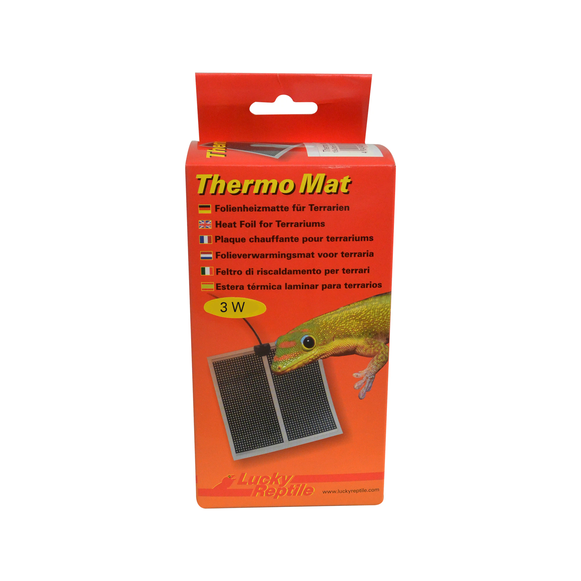 Lucky Reptile Thermo Mat - 3W