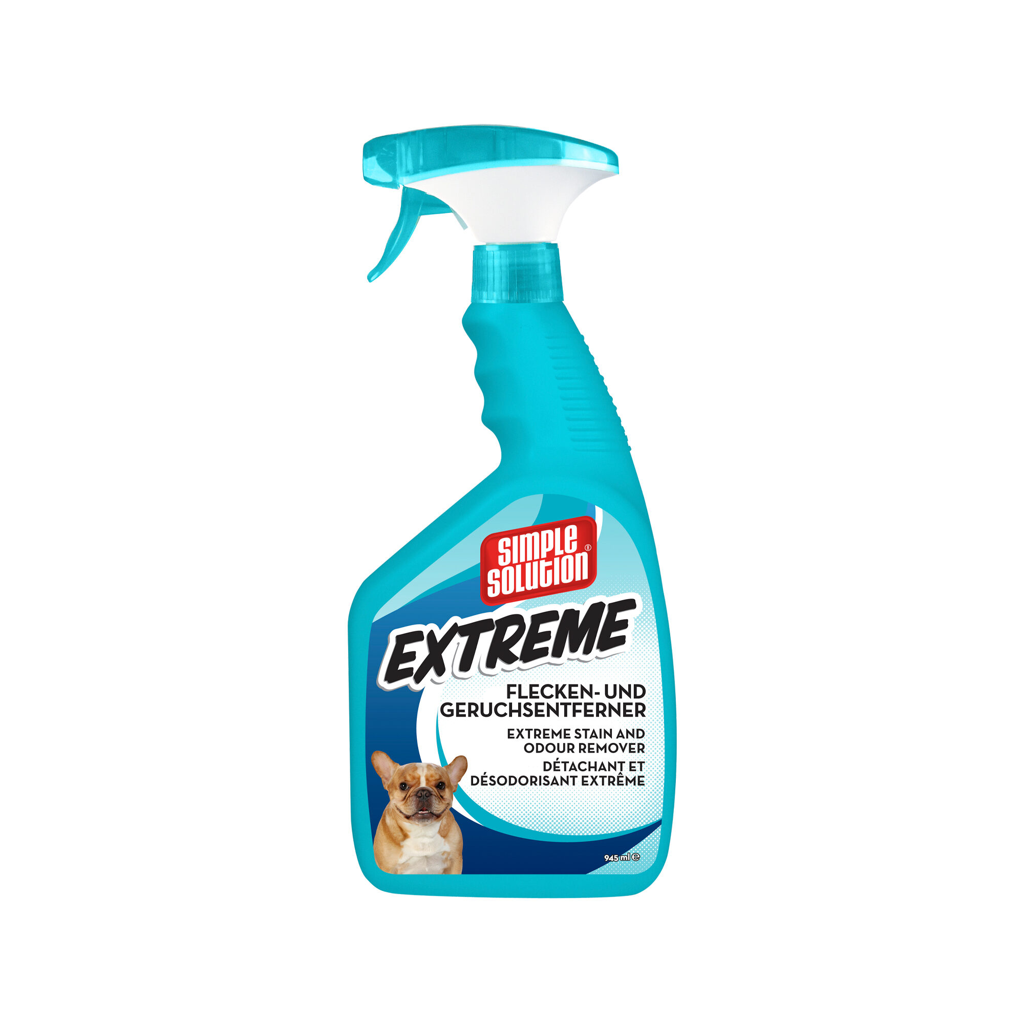 Extreme on sale simple solution