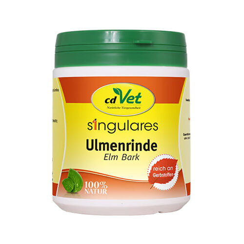 cdVet Singulares Ulmenrinde - 200 g