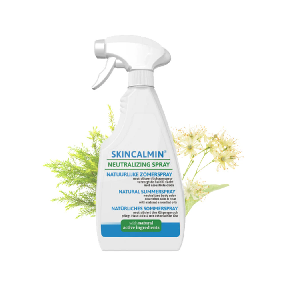 Skincalmin Neutralizing Spray - 500 ml