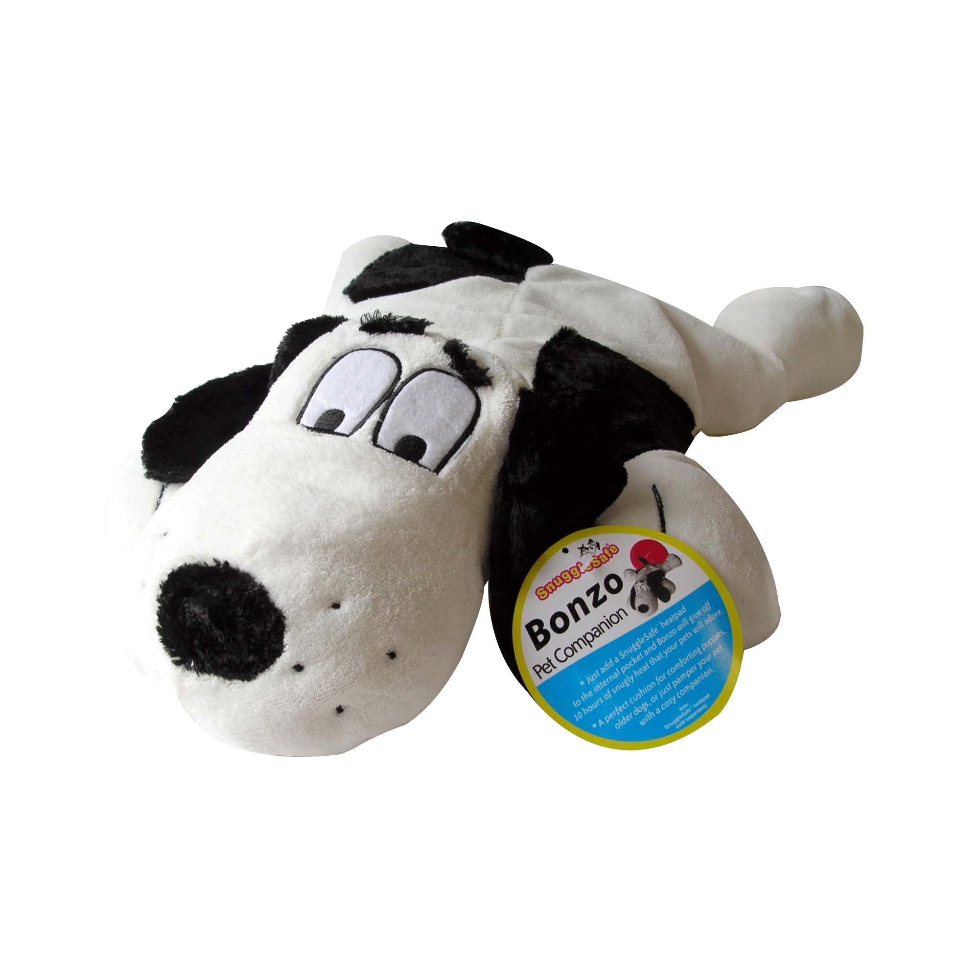 Snugglesafe bonzo shop