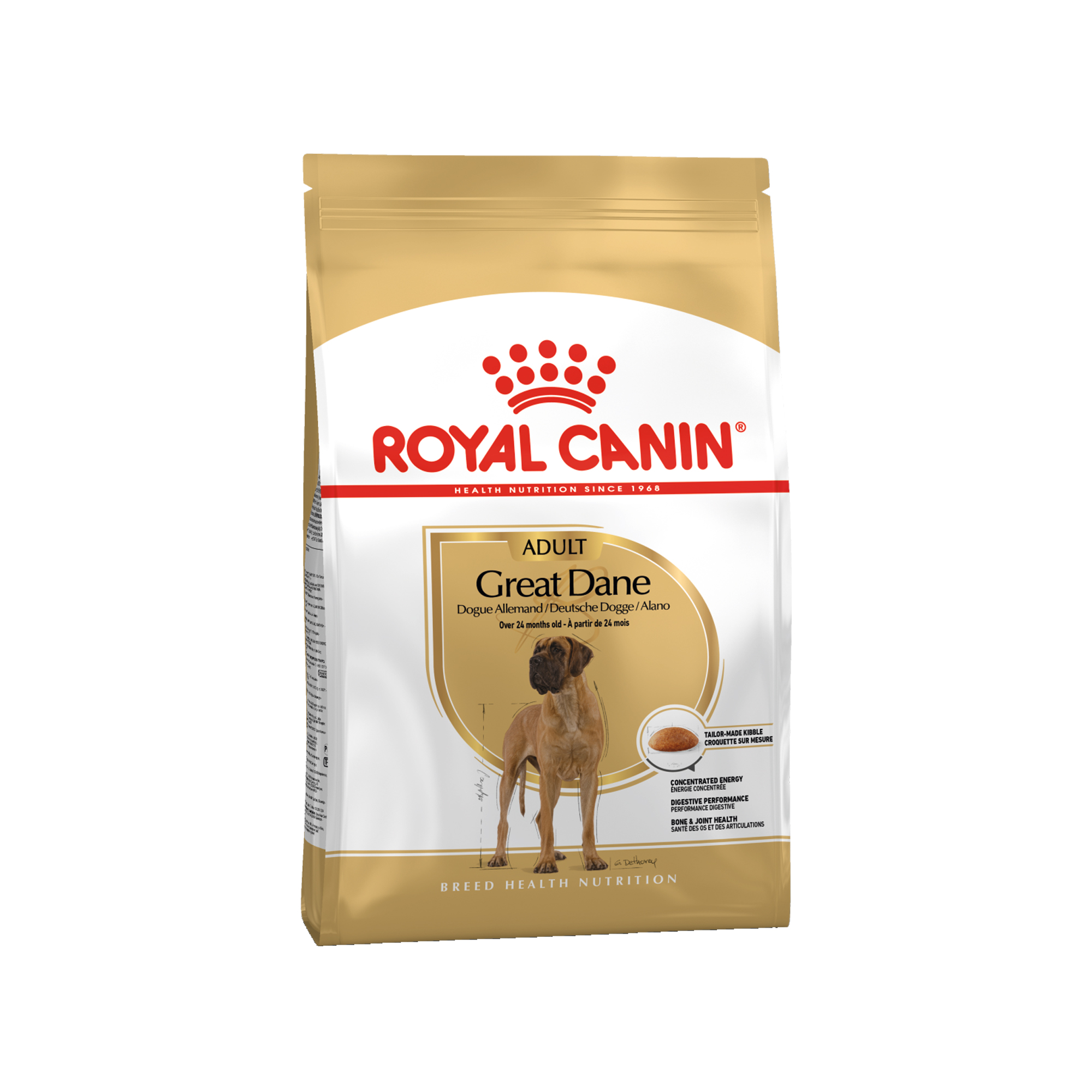 Royal Canin Great Dane Adult - Dog Food