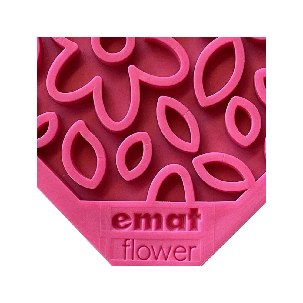 Sodapup Lickmat Flower Power