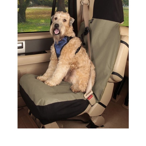 Diy Truck Bed Dog Tether Truck Bed Dog Leash System Dog Pickup