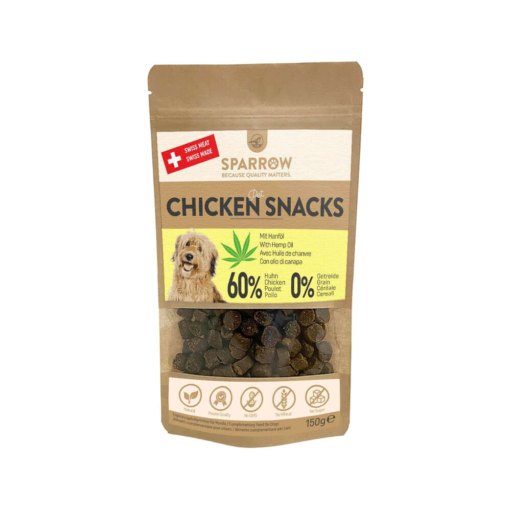Non chicken dog treats sales