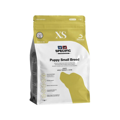 Xs dog breeds top