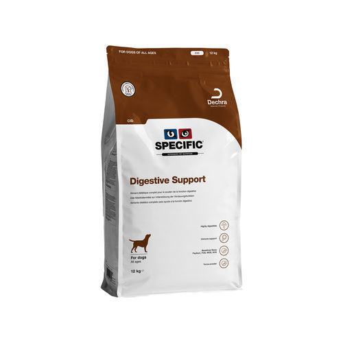 Specific Digestive Support CID Order Online Vetsend.co.uk