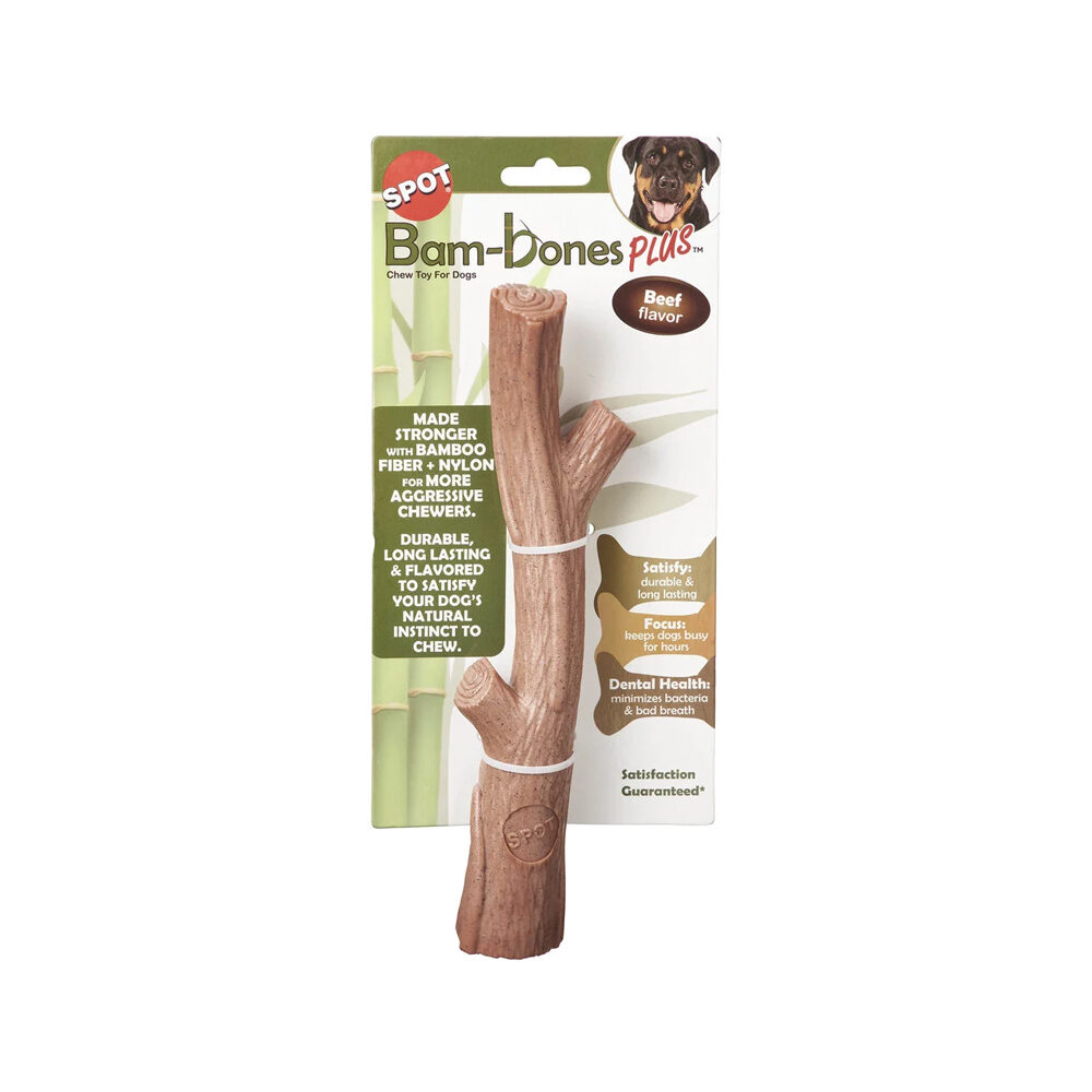 Spot Bam-Bones Plus Gren