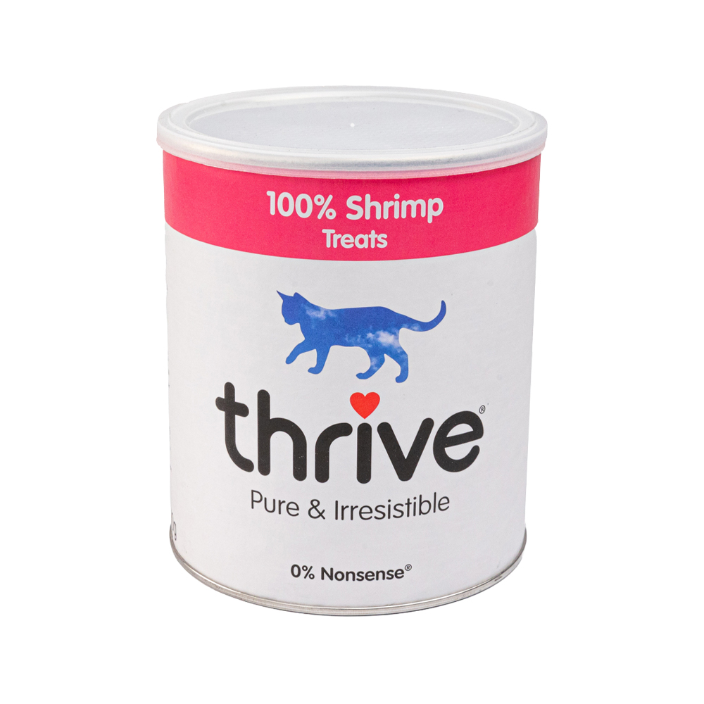 Thrive Snack per Gatti