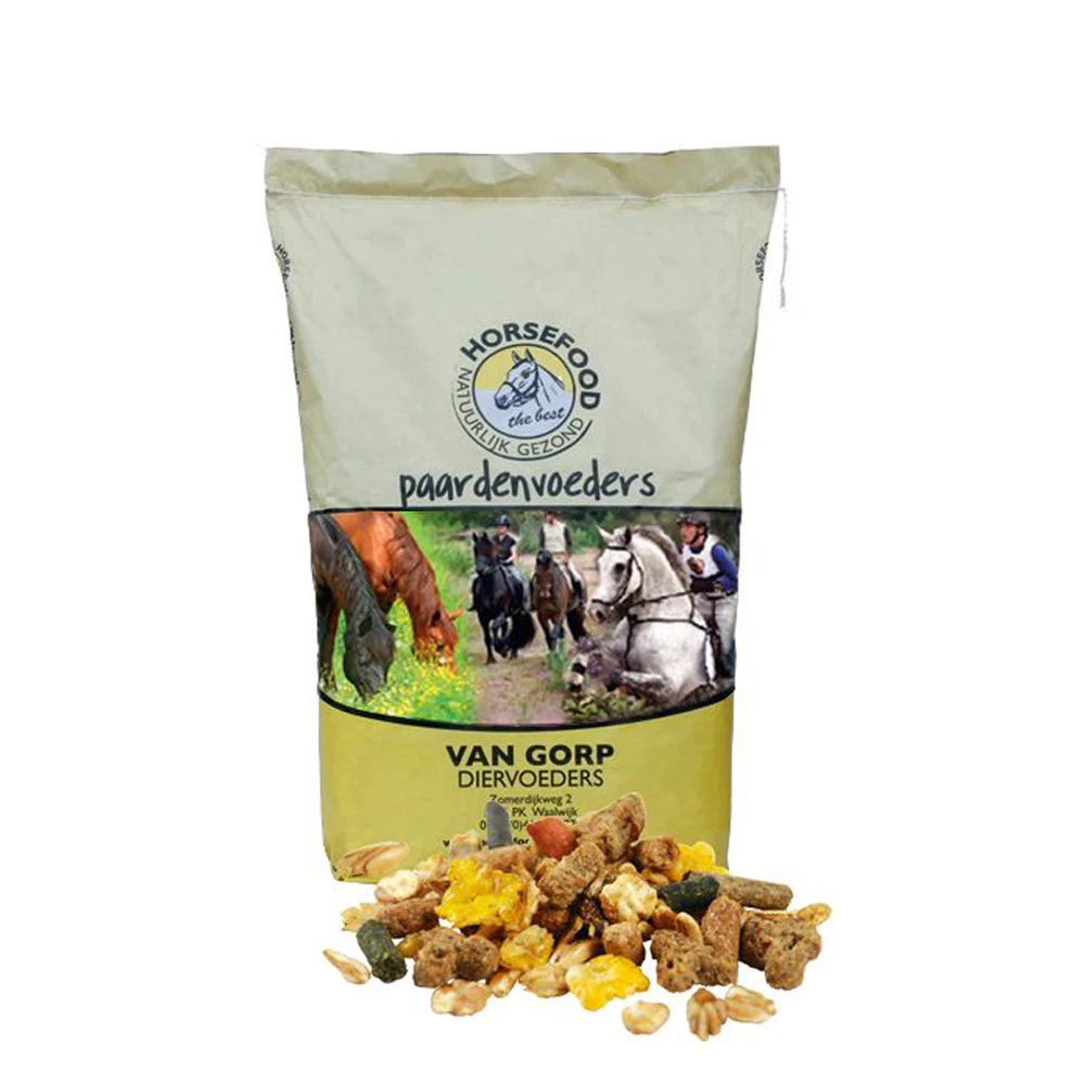 Horsefood Omega-3 Power-Mix