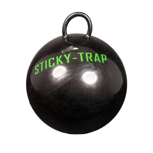 Horse Fly Trap Ball