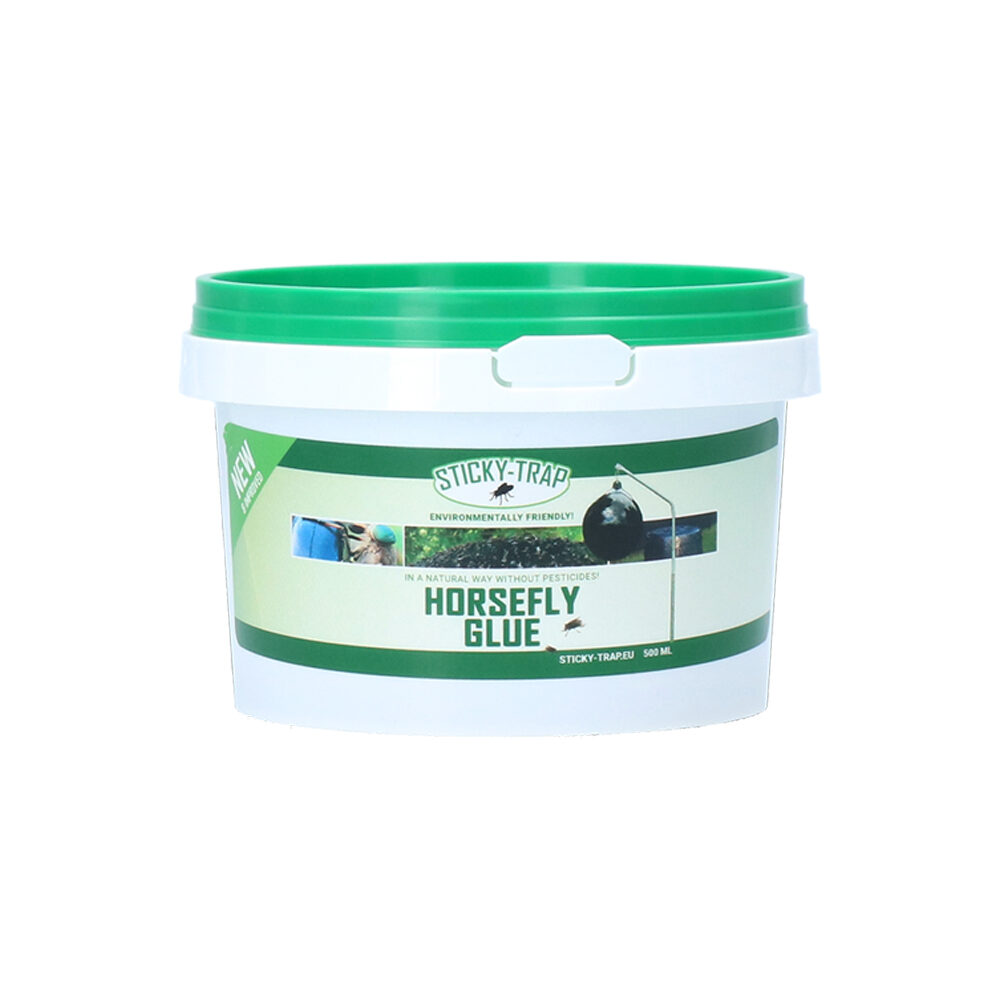 Horse Fly Trap Glue Spray (Lijm) Bestellen Medpets.nl