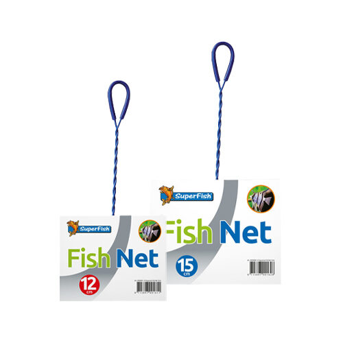 SuperFish Aquarium Kescher