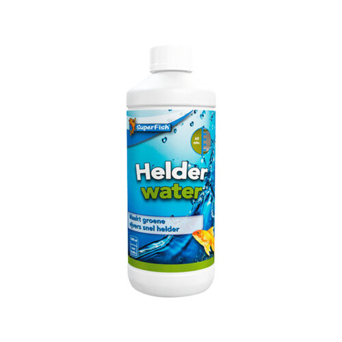 SuperFish Klares Wasser - 500 ml