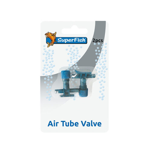 SuperFish Luftslangehane