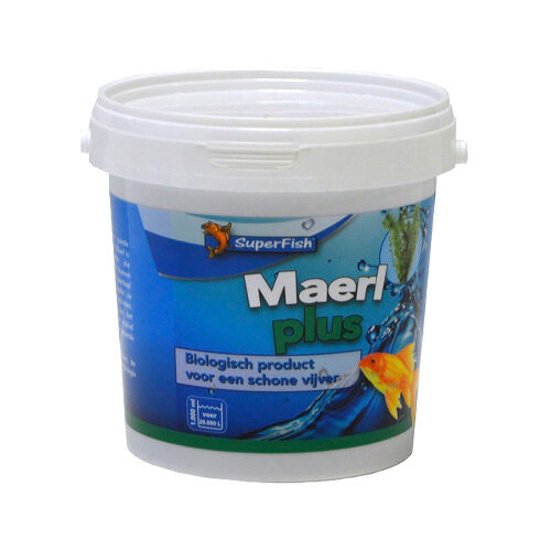 SuperFish Maerl Plus