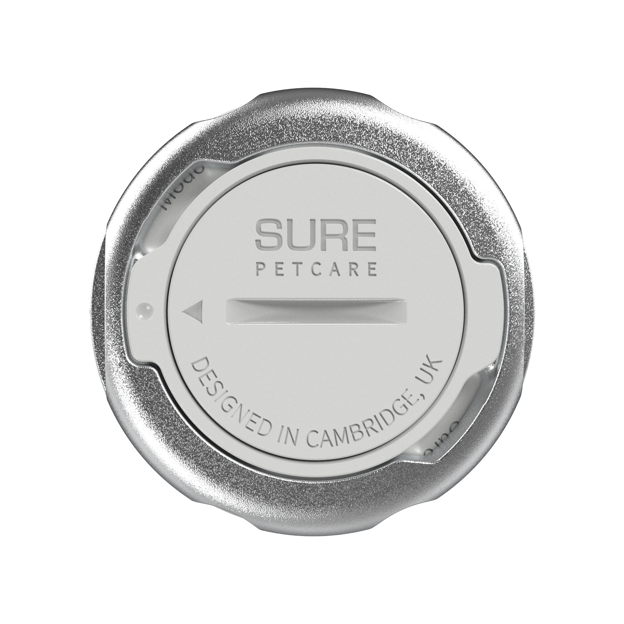 Sure petcare animo top