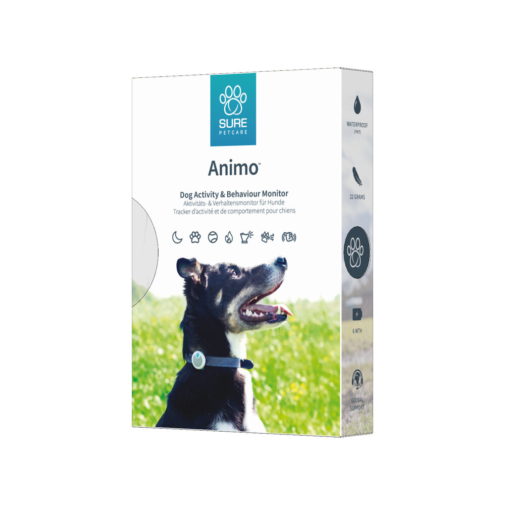 Sure petcare animo top