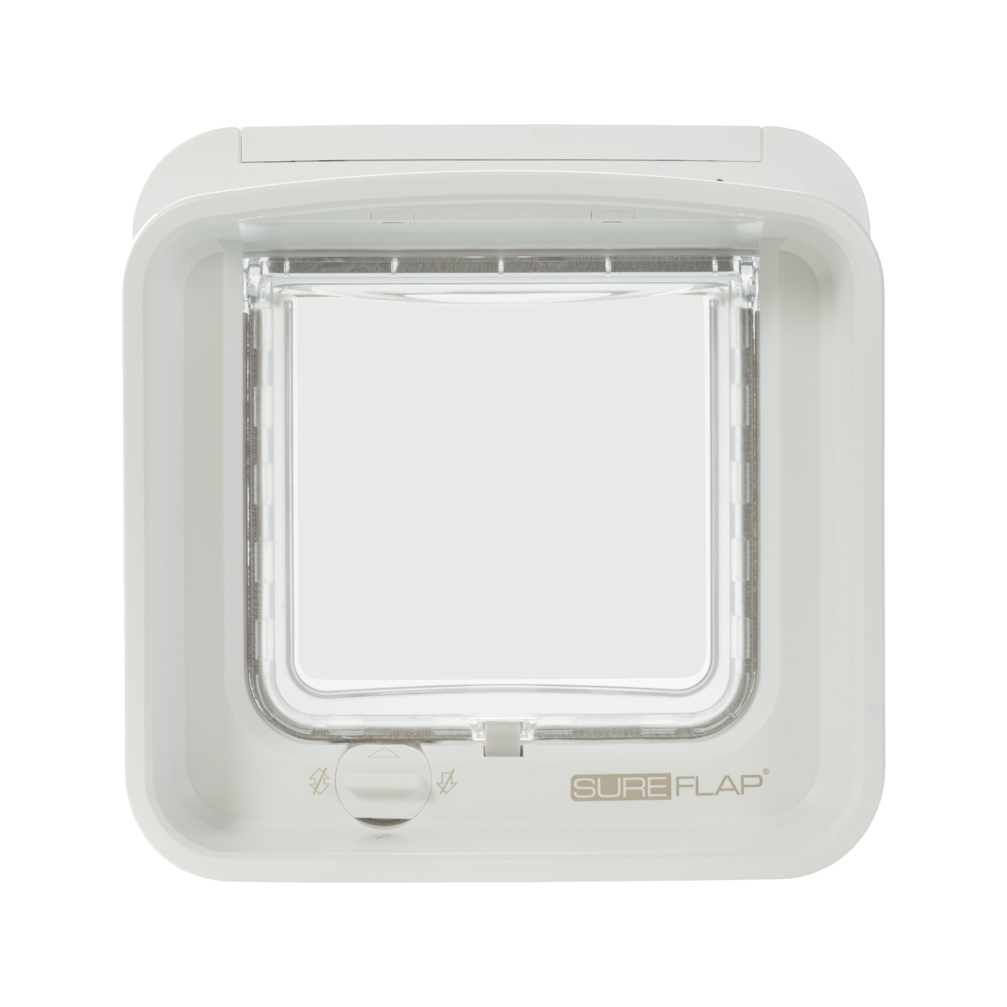 Sureflap dual scan shop microchip cat flap