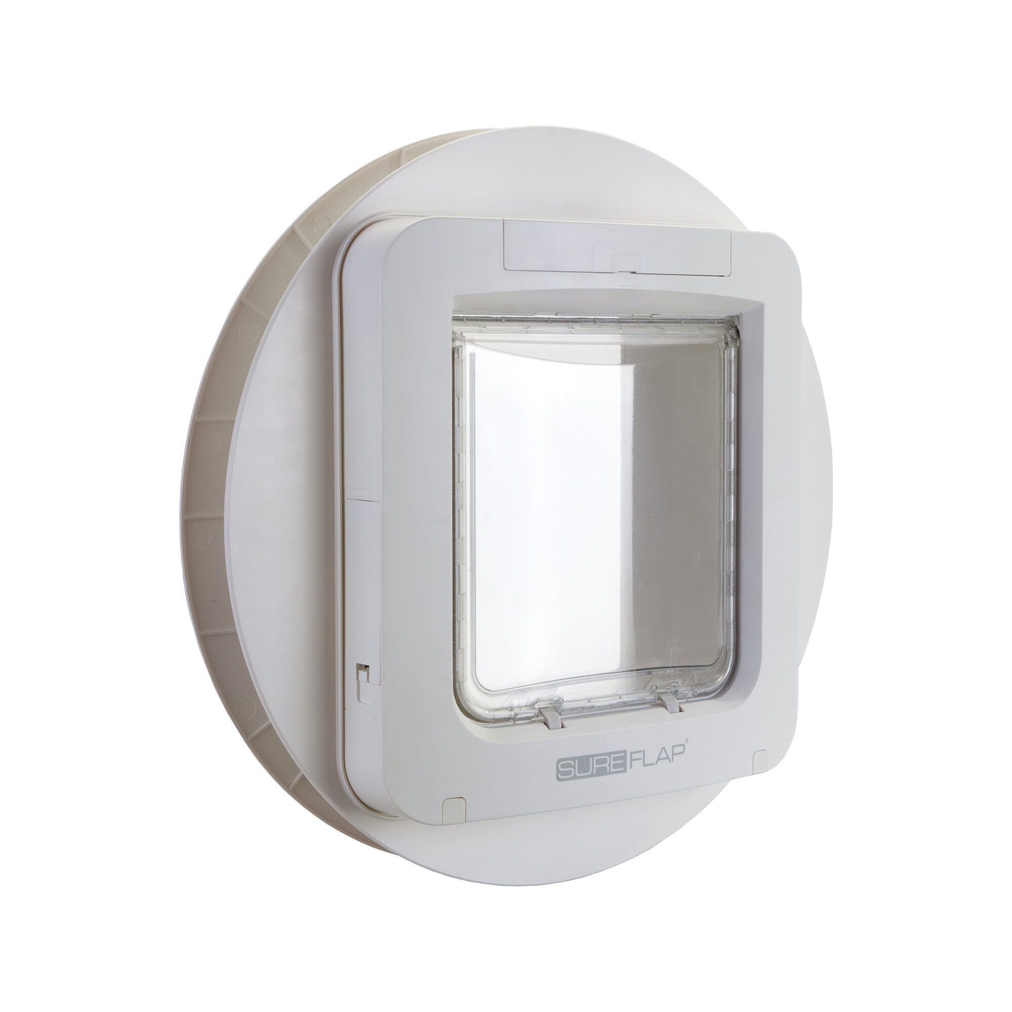 SureFlap Microchip Huisdierluik Connect Bundel - incl. Hub