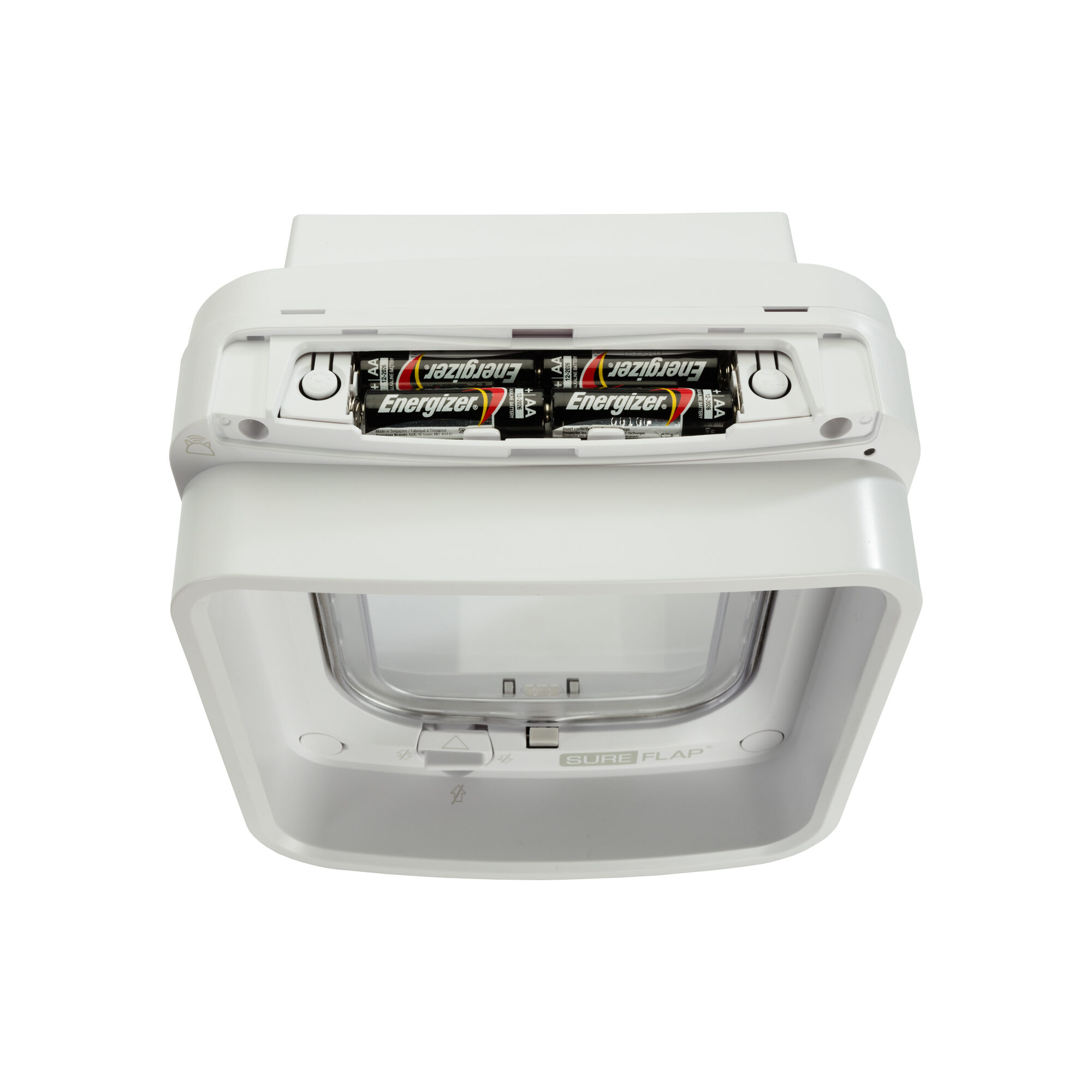 Sureflap microchip best sale kattenluik connect