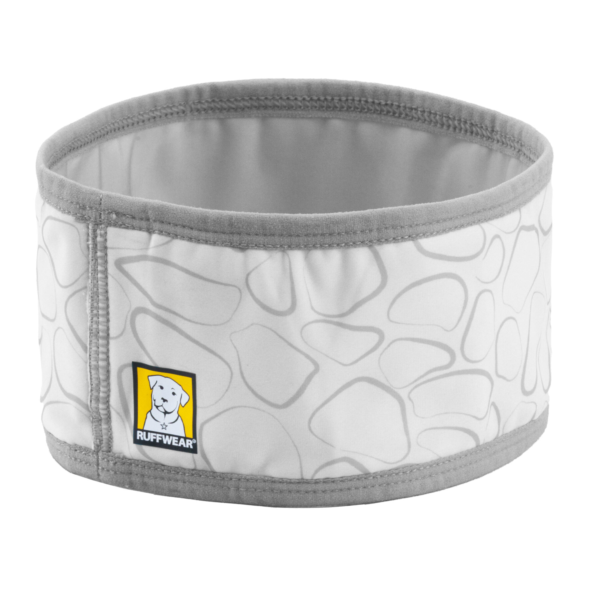 Ruffwear Swamp Cooler Neck Gaiter - Graphite Gray - XL