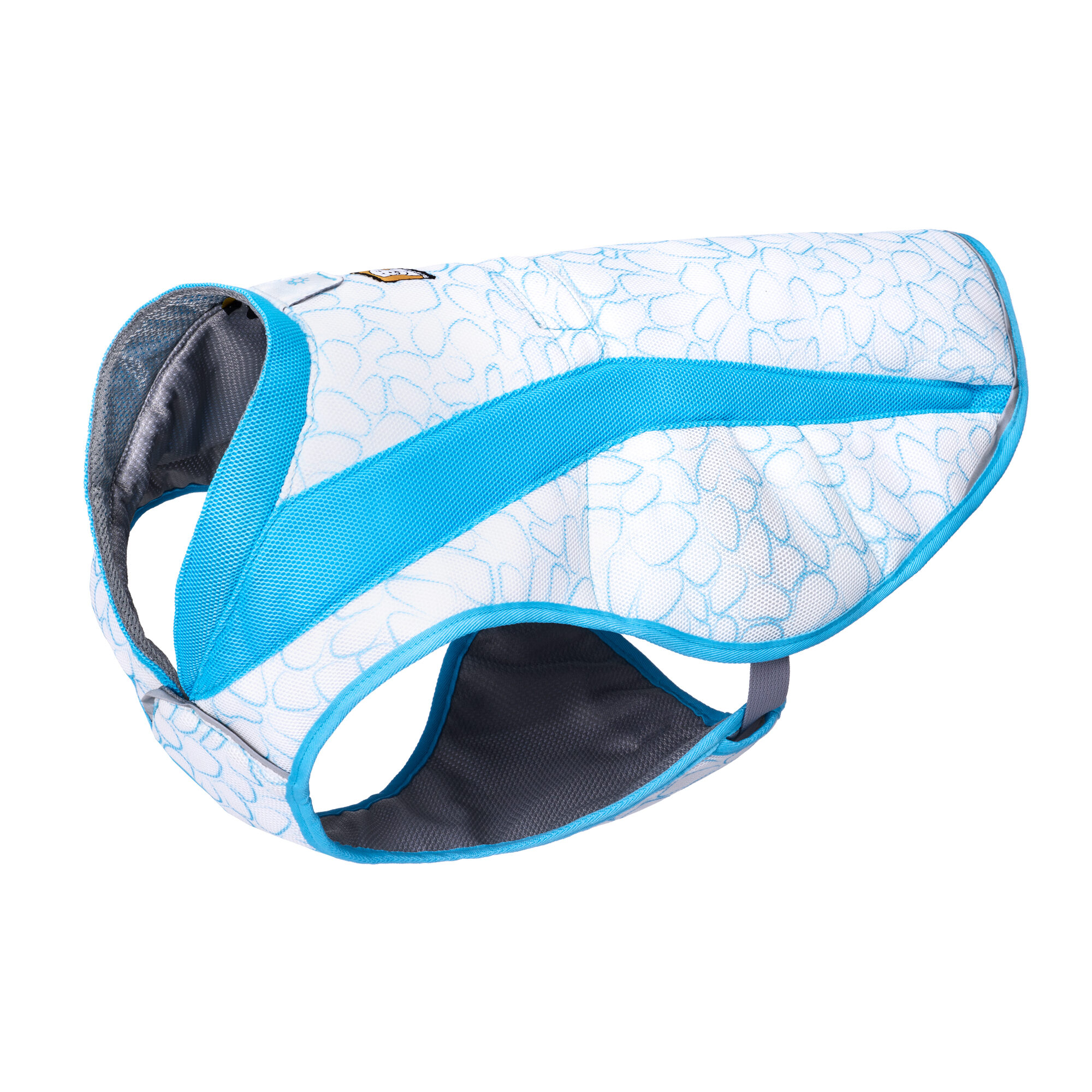 Ruffwear Swamp Cooler - Biolumin Blue - M