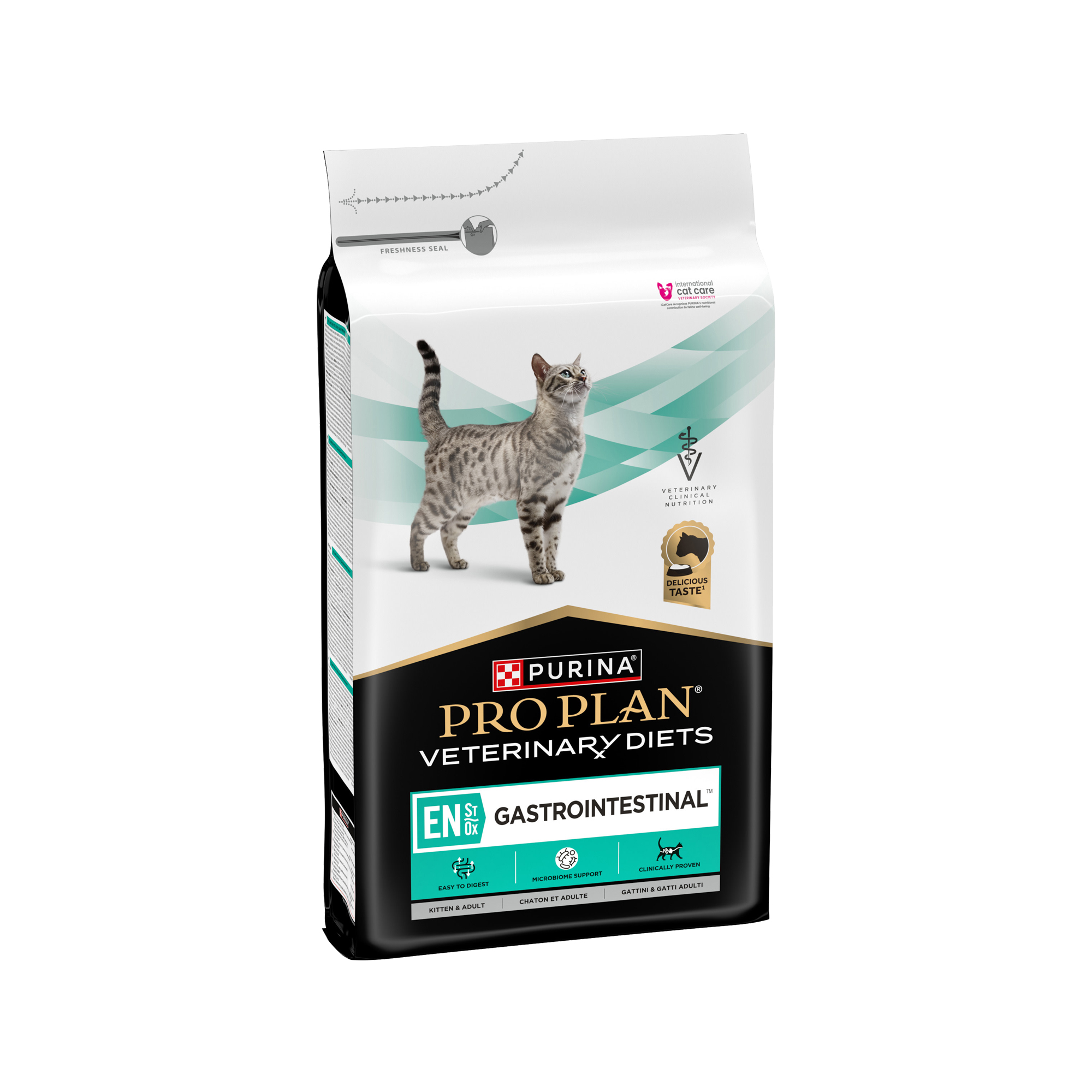 Purina Pro Plan Veterinary Diets EN St/Ox Gastrointestinal - Gatto