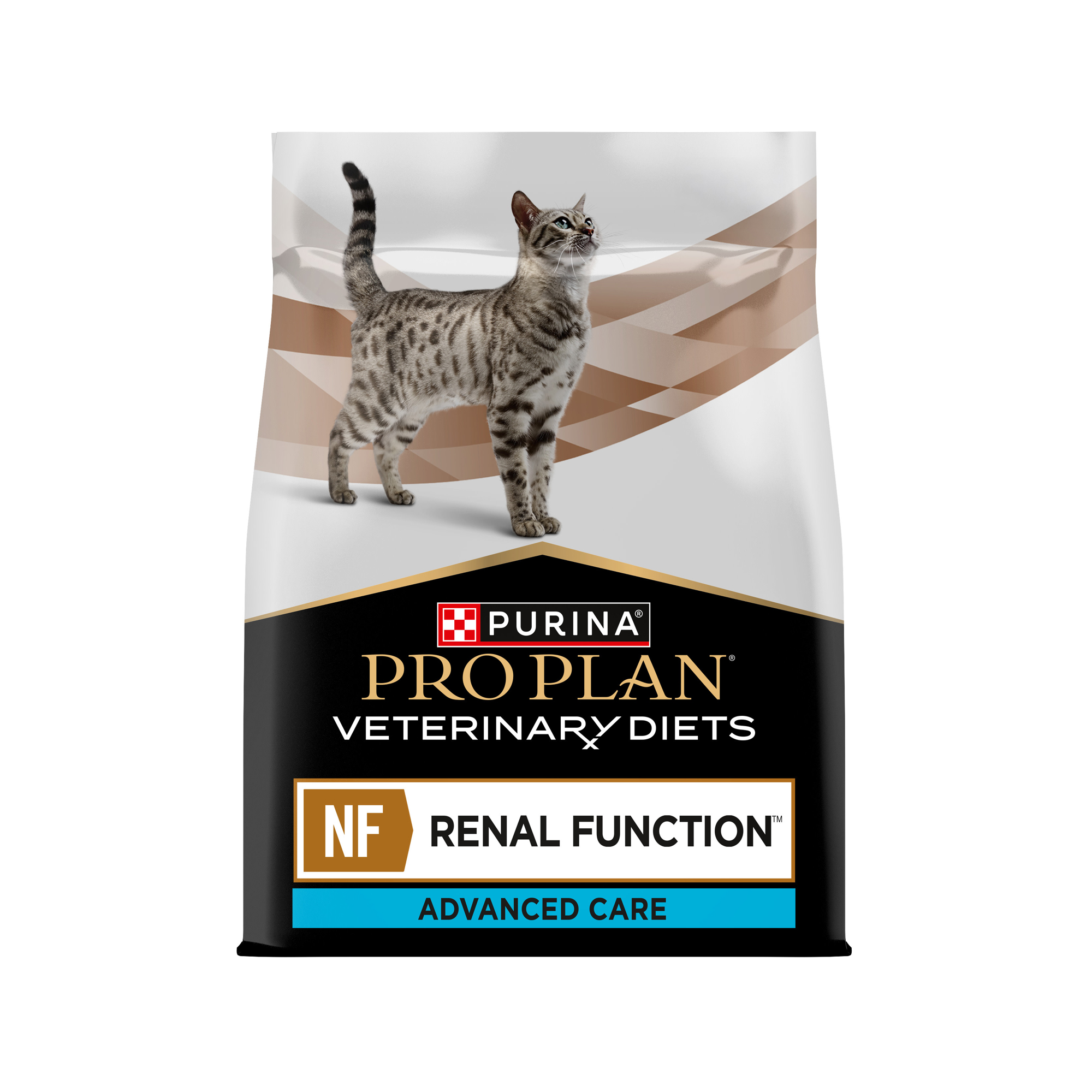 Purina Pro Plan Veterinary Diets NF Renal Function - Kat