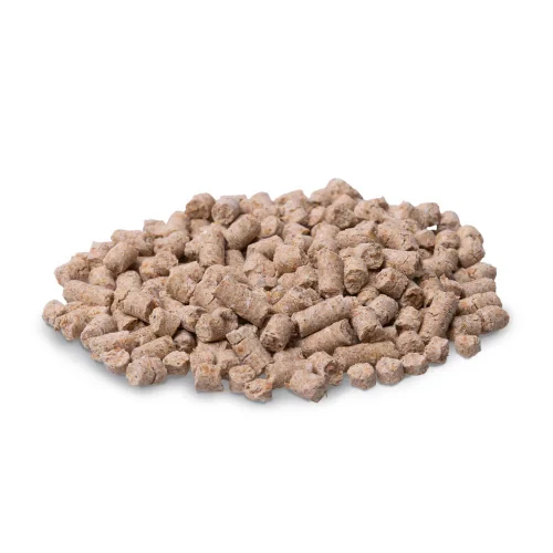 Mühldorfer Reiskleie Paardenvoer
