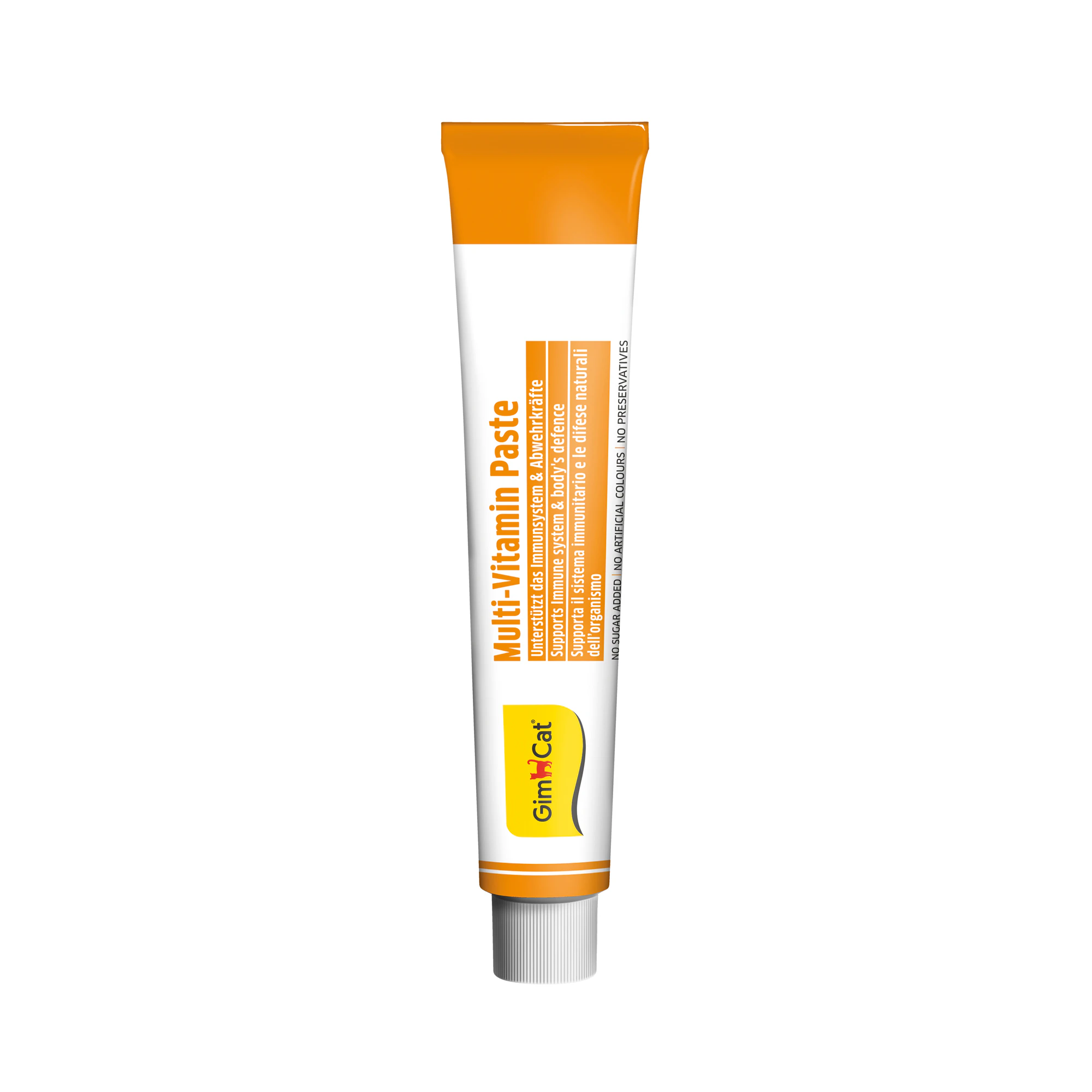 GimCat Multi-Vitamin Paste