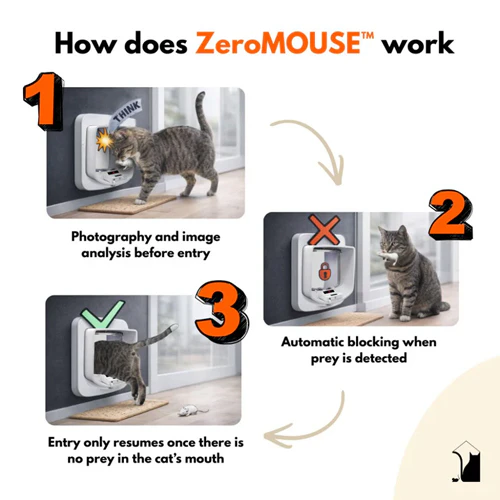 ZeroMOUSE 2.0
