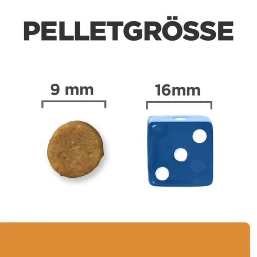 Hill's k/d Kidney Care - Prescription Diet - Feline - Lachs