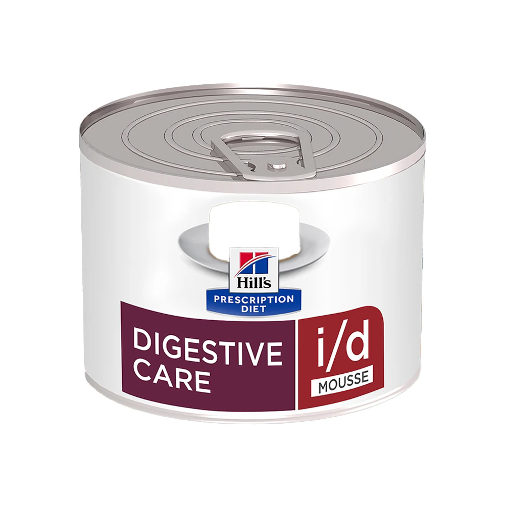 Hill's Prescription Diet i/d Digestive Care Katzenfutter - Dosen