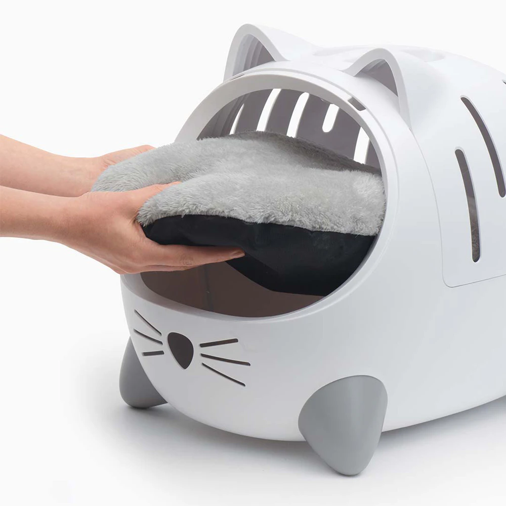 Catit Pixi Mio Cat Bed & Carrier